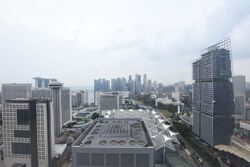 Suntec Tower Three (D1), Office #622081661